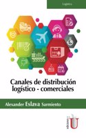Canales de distribución logístico - comerciales