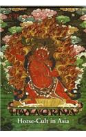 Hayagriva: Horse Cult In Asia