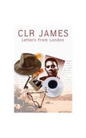 Letters from London