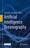 Artificial Intelligence Oceanography