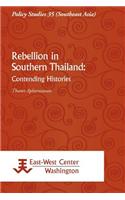 Rebellion in Southern Thailand
