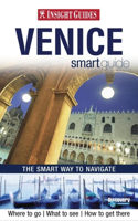 Insight Guide Venice Smartguide