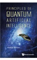 Principles Of Quantum Artificial Intelligence