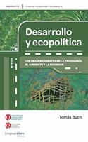 Desarrollo y ecopolitica