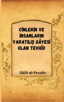 Cİnlerİn Ve İnsanlarin YaratiliŞ Gâyesİ Olan Tevhîd