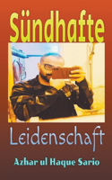 Sündhafte Leidenschaft