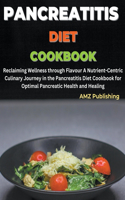 Pancreatitis Diet Cookbook