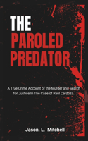 Paroled Predator
