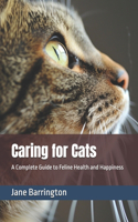 Caring for Cats