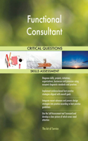 Functional Consultant Critical Questions Skills Assessment