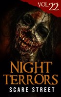Night Terrors Vol. 22