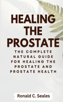 Healing The Prostate