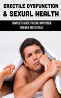 Erectile Dysfunction & Sexual Health