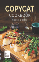 Copycat Cookbook