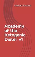 Academy of the Ketogenic Dieter v1