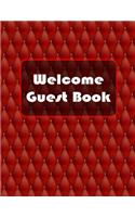 Guest Book