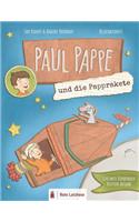 Paul Pappe und die Papprakete