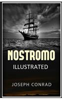 Nostromo Illustrated