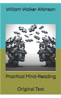 Practical Mind-Reading: Original Text