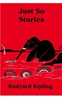 Just So Stories