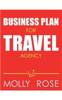Business Plan For Travel Agency