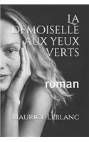 La demoiselle aux yeux verts