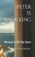 Peter Is Knocking