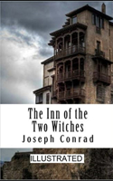 The Inn of the Two Witches illustrated