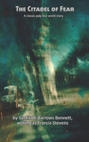 The Citadel of Fear