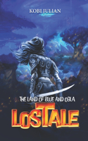 Land of Blue and Olga