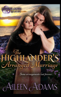 Highlander's Arranged Marriage
