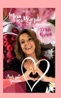 Mein HCG Rezepte Büchlein: 33 tolle Rezepte