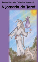 A jornada do Tarot