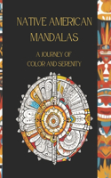 Native American Mandlas