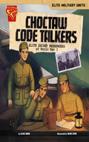 Choctaw Code Talkers
