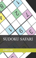 Sudoku Safari