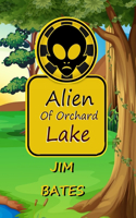 Alien of Orchard Lake