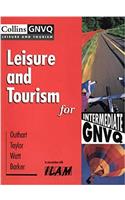 Leisure and Tourism for Intermediate GNVQ