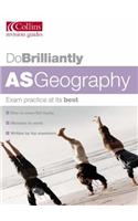 AS Geography