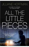 All the Little Pieces