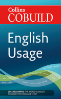 English Usage: B1-C2(Collins COBUILD Grammar)