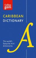 Collins Caribbean Dictionary Gem Edition