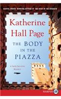 Body in the Piazza