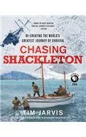 Chasing Shackleton
