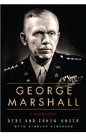 George Marshall