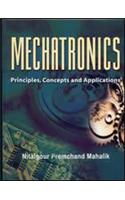 Mechatronics: Principles, Concepts and Applications