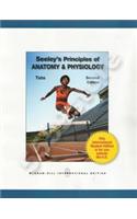 Seeley's Principles of Anatomy and Physiology