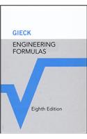 Engineering Formulas
