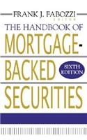 The Handbook of Mortgage-Backed Securities