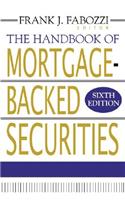 The Handbook of Mortgage-Backed Securities